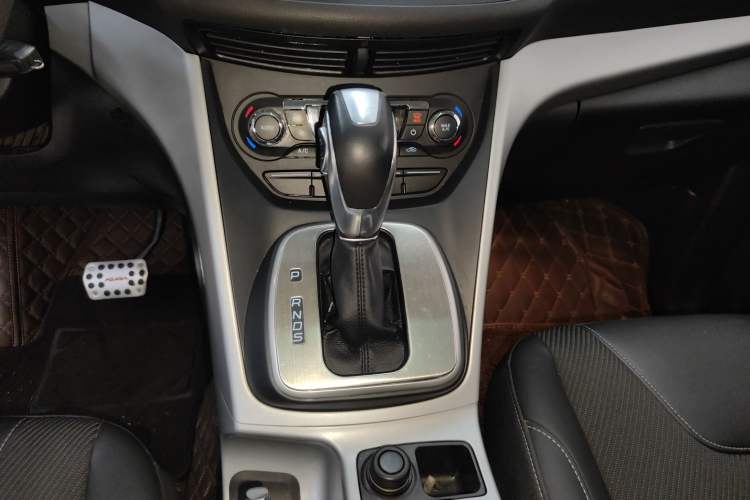 Used Ford Kuga 2015 1.5L GTDi Two-Wheel Drive Fashion Edition