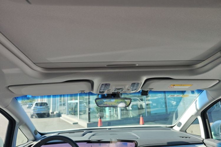 Used Buick GL8 2025 Lu Zun Deluxe Edition