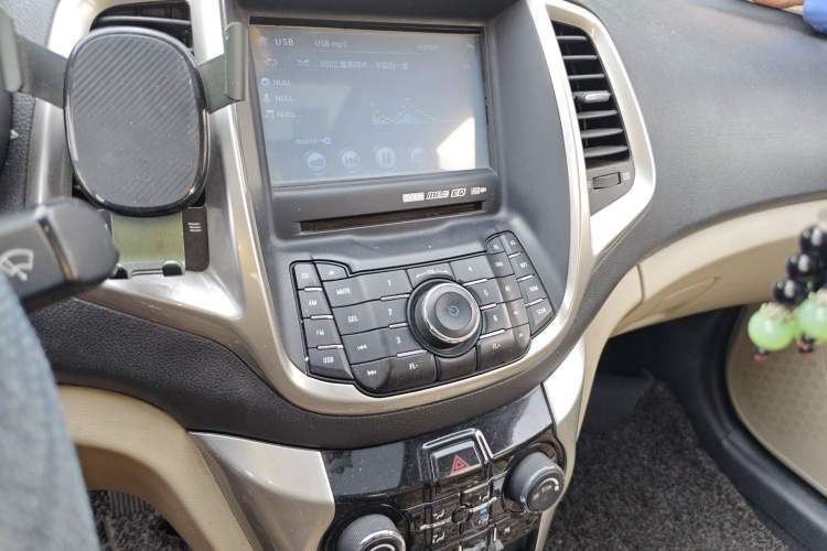 Used CHANGAN Eado 2013 1.6L Manual Luxury Model China V Standard