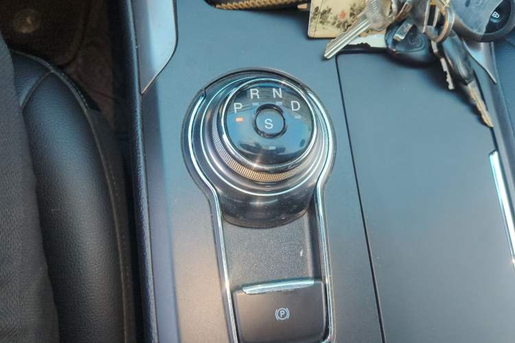 Used Ford Mondeo 2018 EcoBoost 180 Fashion Edition