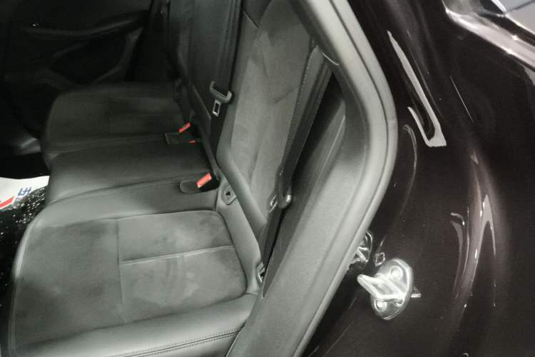 Used Porsche Macan 2017 Macan 2.0T