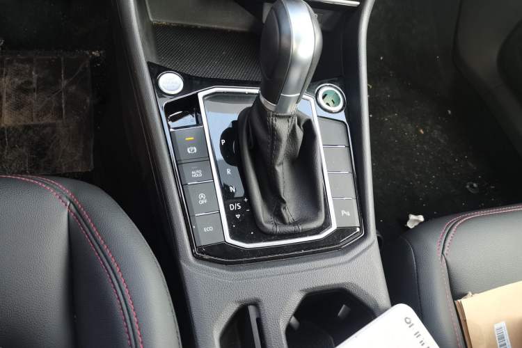 Used Volkswagen Lavida 2024 300TSI DSG Starry Sky Leading Edition Gear Lever