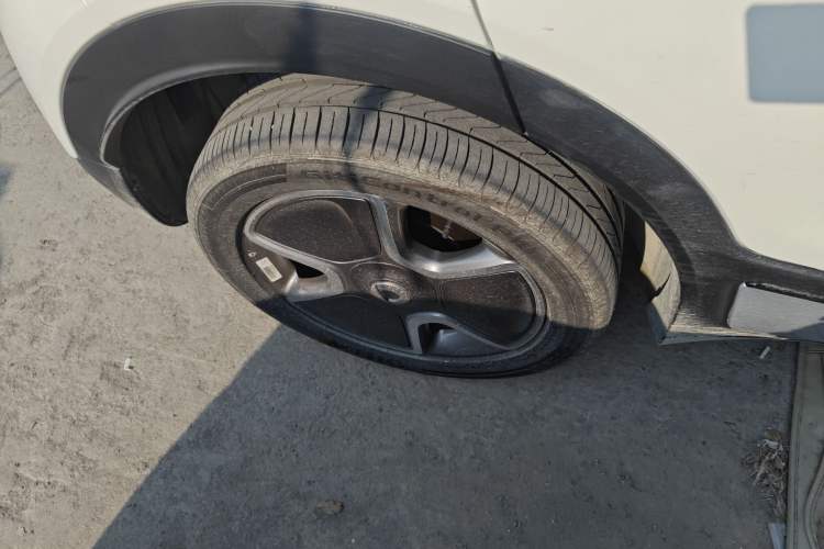 Used smart #1 2023 Pro Edition