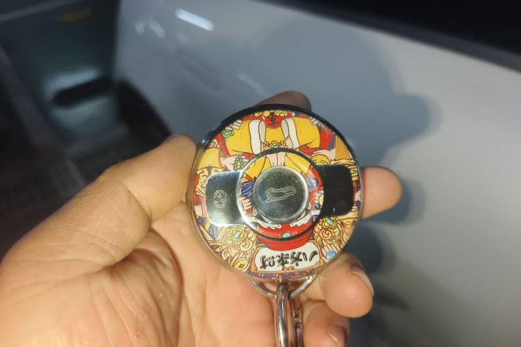 Used smart #1 2022 Pulse Heartbeat Edition
