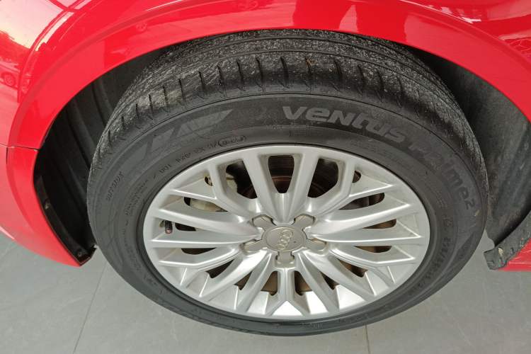 Used Audi A3 2016 Limousine 35 TFSI Ambition Edition