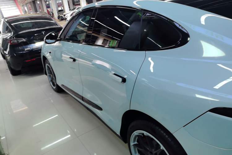 Used IM LS6 2023 Max Standard Edition