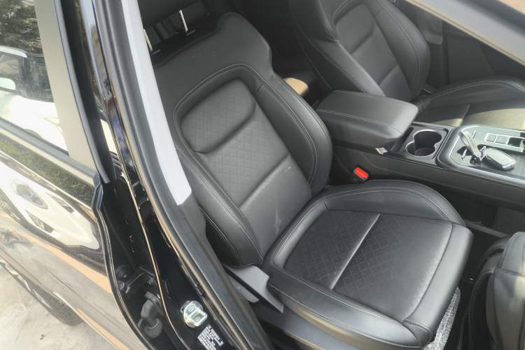 Used Chery Tiggo 8 2024 Honor Edition 230TCI Automatic Excellence Version 5 Seats
