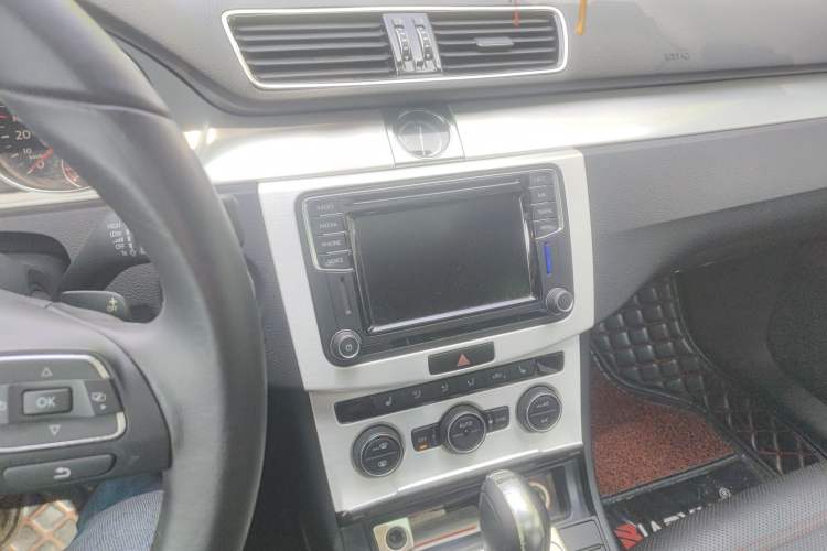 Used Volkswagen FAW-Volkswagen CC 2016 1.8TSI Luxury Model
