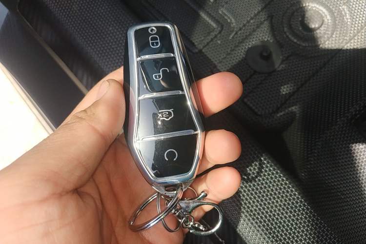 Used BYD Qin PLUS 2023 Champion Edition DM-i 55KM Leading Model
