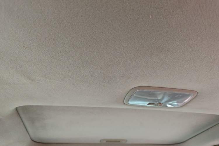 Used Hyundai Celesta 2011 1.6L Manual Luxury Model Headliner