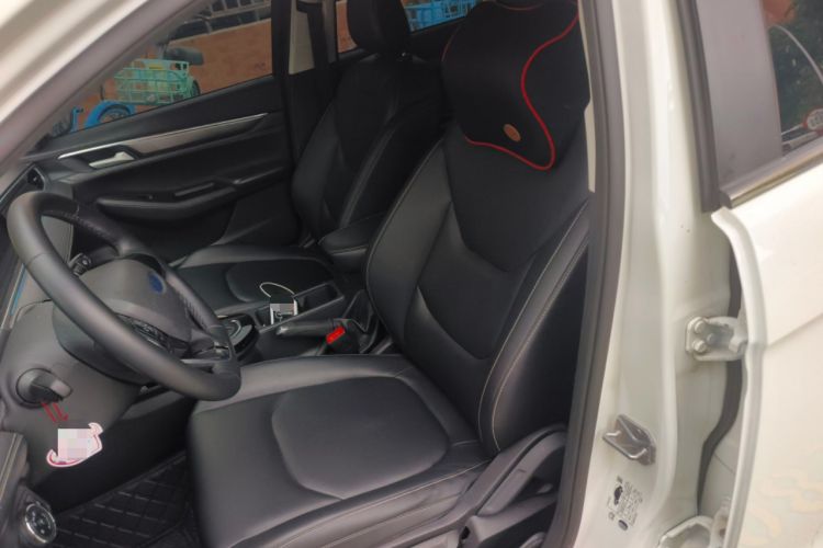 Used Ford Escort 2021 1.5L Automatic Diamond Edition
