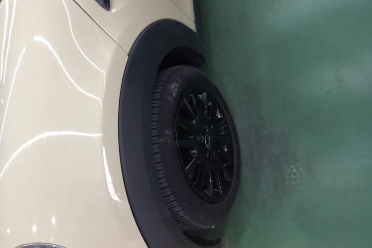 Used MINI 2021 1.5T ONE PLUS Five-Door Edition