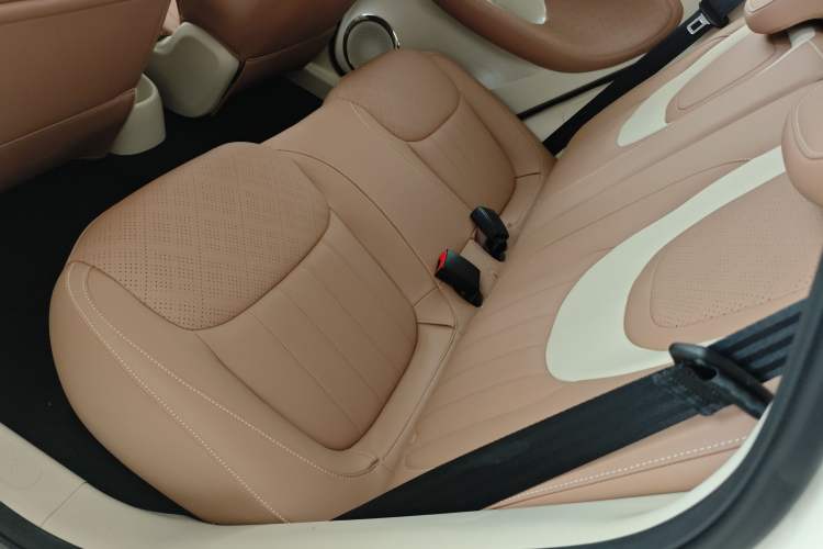 Used Wuling Bingo 2025 333 km Lingxi Connected Version