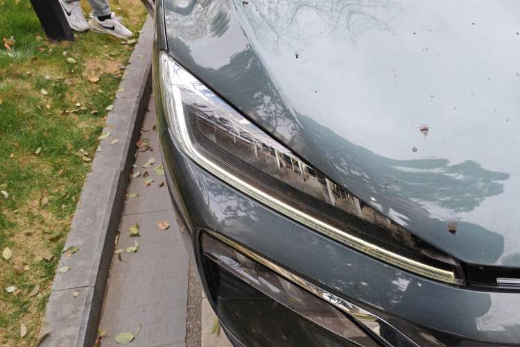 Used CIIMO M-NV 2021 Shangcheng Edition
