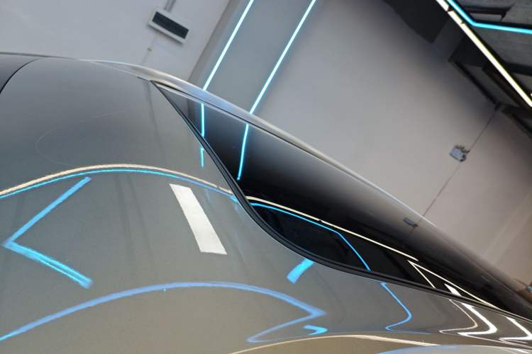 Used Haval XY 2022 2.0T Smart Edition