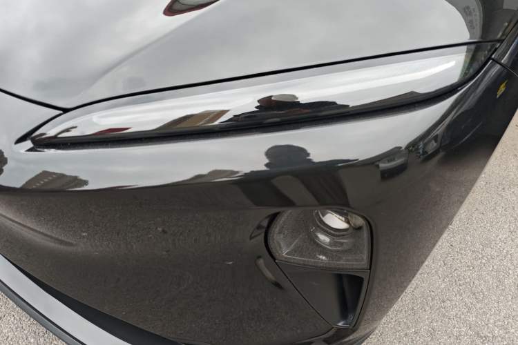 Used Nio ET5T 2024 75kWh Touring
