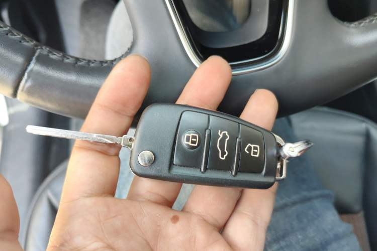 Used Audi Q3 2018 30th Anniversary Edition 35 TFSI Fashion Model