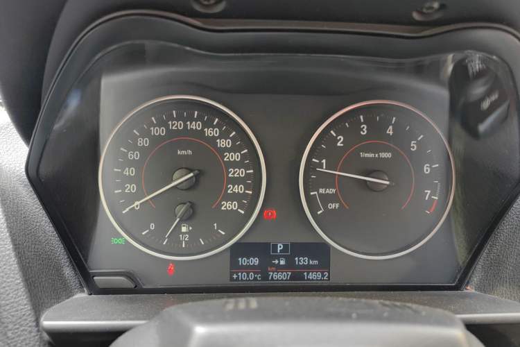 Used BMW 2 Series 2015 220i Convertible Coupe M Sport Edition
