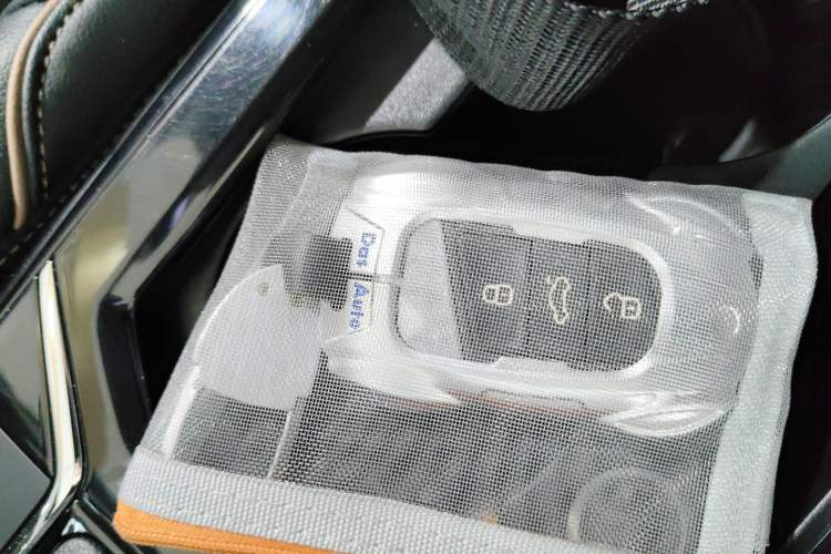 Used Volkswagen Passat 2019 330TSI Elite Edition China V Standard