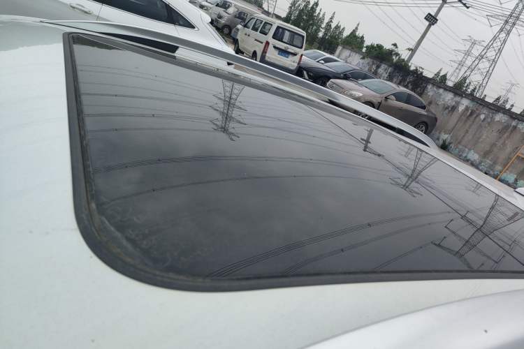 Used Volkswagen Tacqua 2021 1.5L Automatic Yue Zhi Lian Edition
