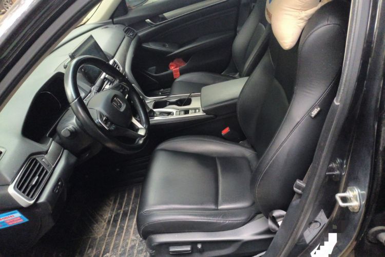 Used Honda Accord 2018 260TURBO Elite Edition China VI
