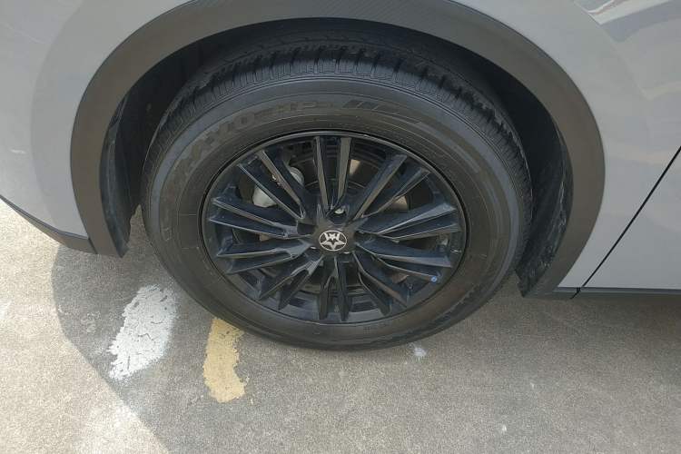 Used Venucia V 2021 260T Idol Edition