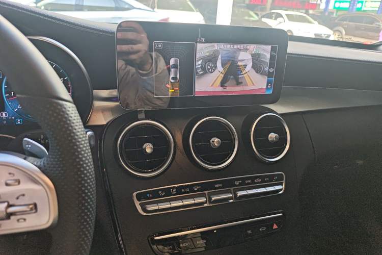 Used Mercedes-Benz C-Class 2020 Restyled C 260 L Sport Edition