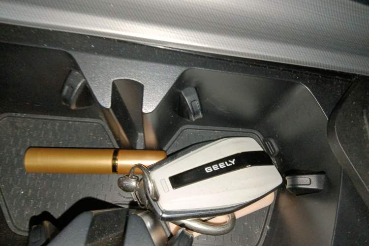 Used Geely Auto Preface 2021 2.0TD Designer's Recommended Edition