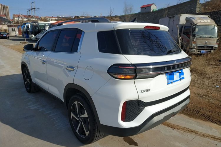 Used Hyundai ix35 2021 2.0L Automatic 2WD GLS Leading Edition