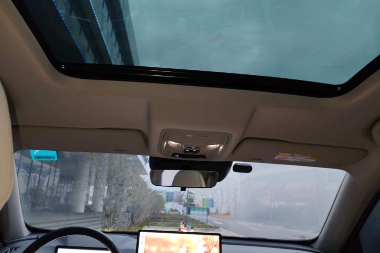 Used Haval H6 2024 2.0T Two-Wheel Drive Max
