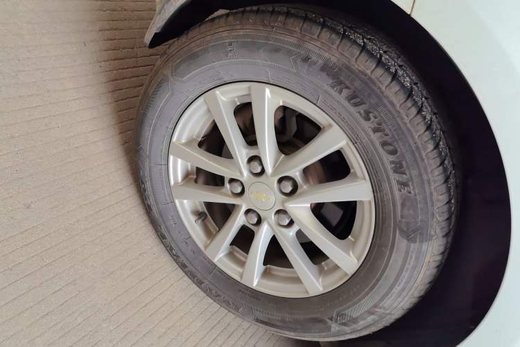 Used Chevrolet Malibu 2017 1.5T Automatic Comfort Edition Exterior 5