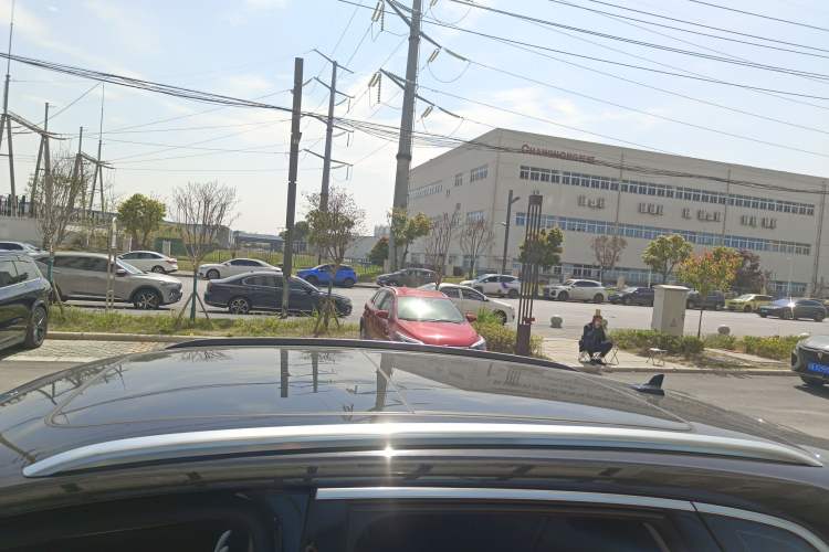 Used Audi Q5L 2022 Updated 40T Luxury Dynamic Edition