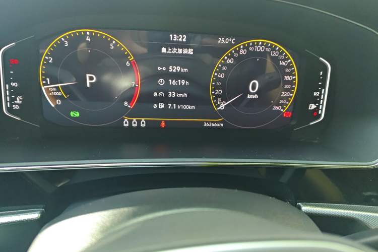 Used Volkswagen Passat 2022 330TSI Elite Edition