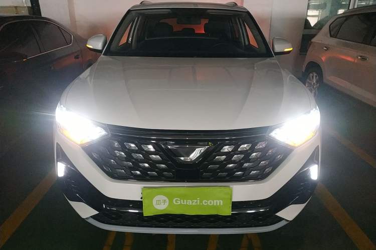 Used Jetta VS5 2022 280TSI Automatic Trend Edition