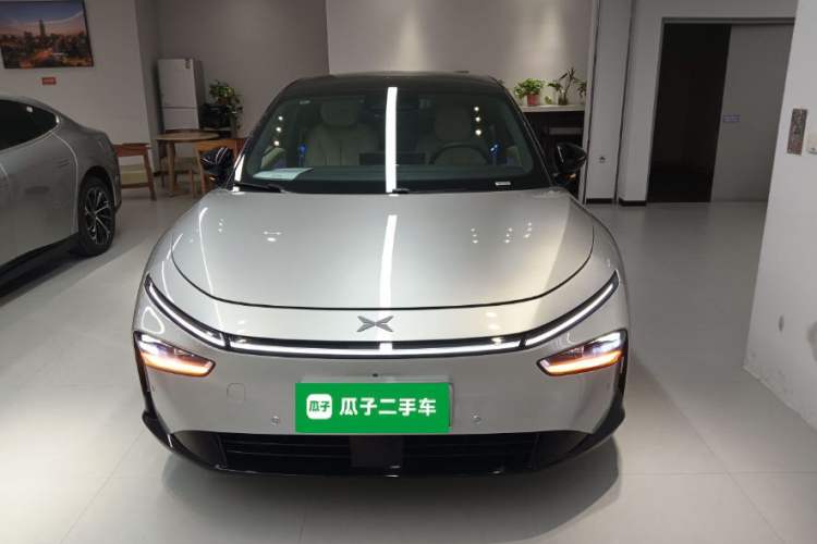 Used XPeng P7+ 2024 Long-Range Max