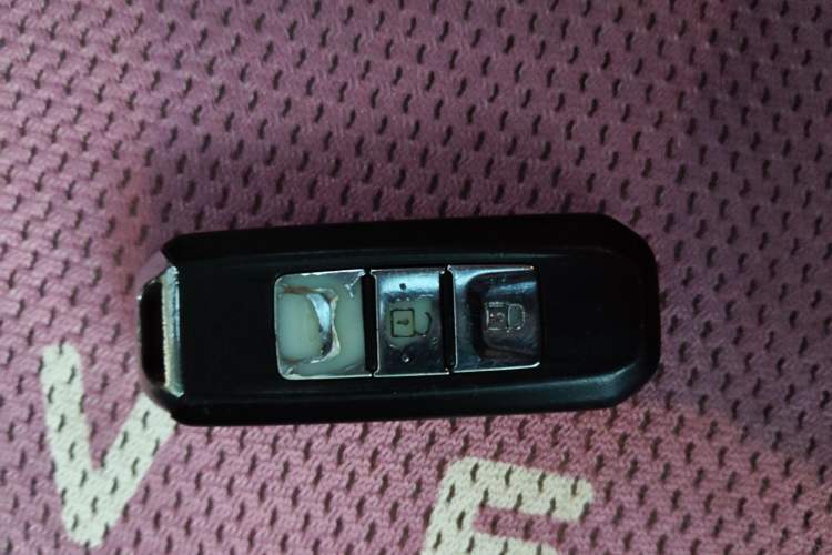 Used Baojun 560 2016 1.5T Manual Luxury Model