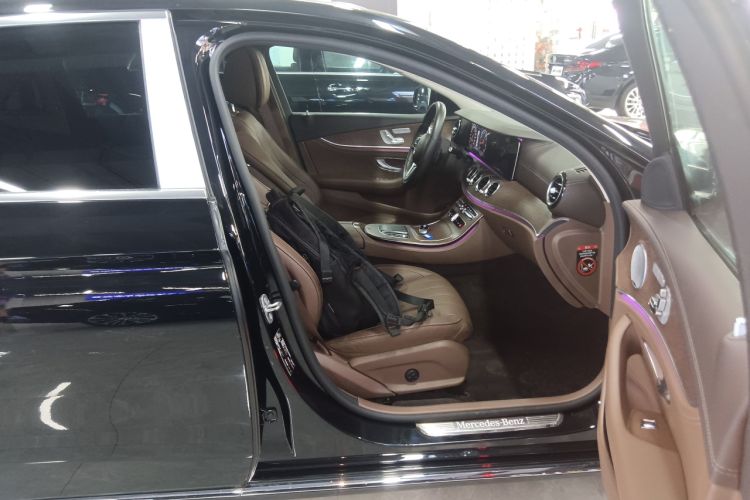 Used Mercedes-Benz E-Class 2020 Restyled E 300 L Exclusive Edition