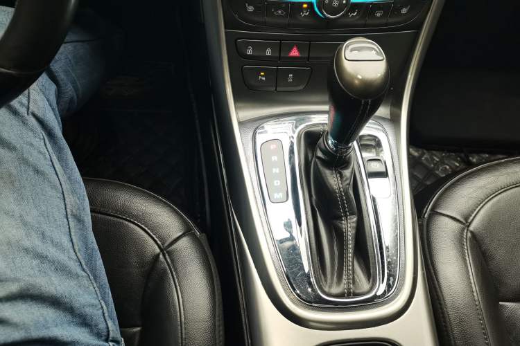 Used Chevrolet Malibu 2012 2.4L Automatic Flagship Edition