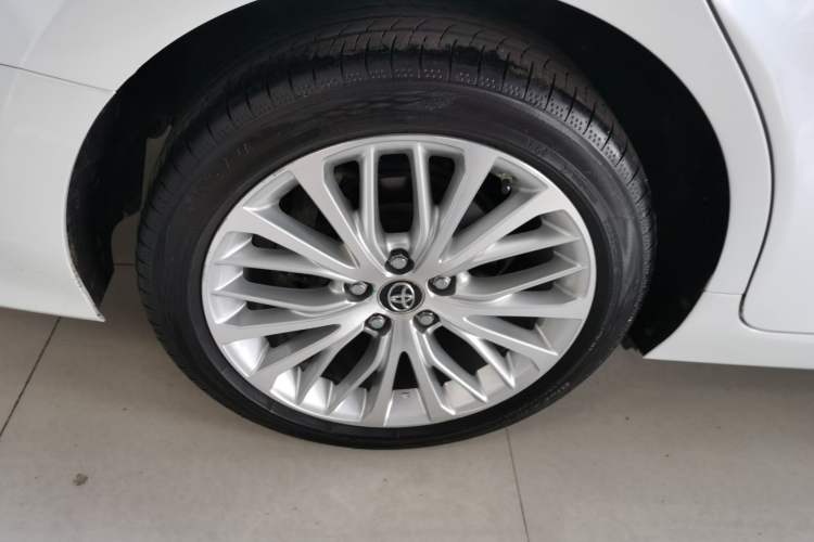 Used Toyota Camry 2019 2.5G Luxury Edition China VI Standard Right Rear Wheel Hub