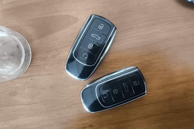 Used Chery Arrizo 8 2024 1.6T DCT Smart
