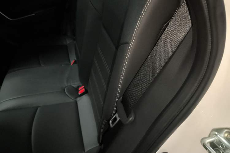 Used Toyota RAV4 2023 2.0L CVT Two-Wheel Drive Fashion Plus Edition