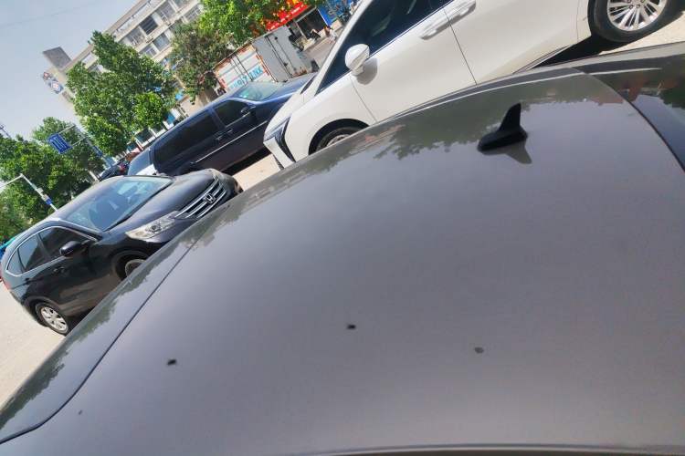 Used Volkswagen Passat 2016 330TSI DSG Prestige Edition
