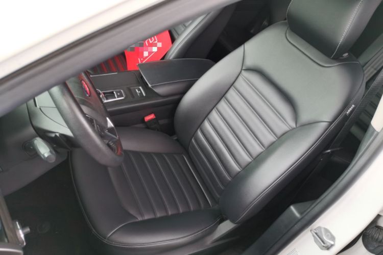 Used Ford Mondeo 2018 EcoBoost 180 Fashion Edition
