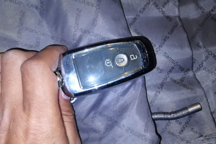 Used Ford Explorer 2023 EcoBoost 285 Kunlun Peak Edition 6-Seater