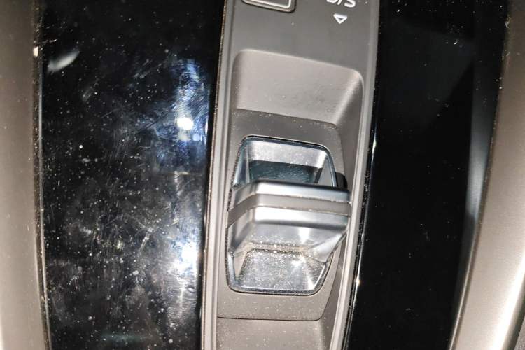 Used Audi A3 2024 Sportback 35 TFSI Fashionable Sports Model
