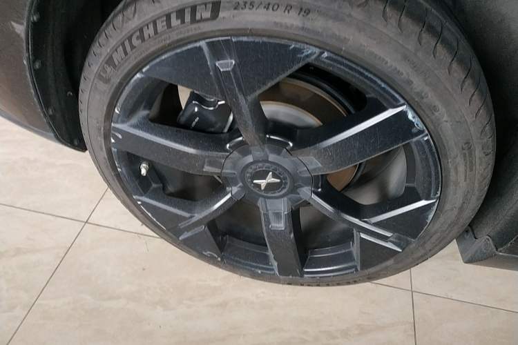 Used XPeng MONA M03 2025 600 with Ultra-Long Range Max Exterior 5