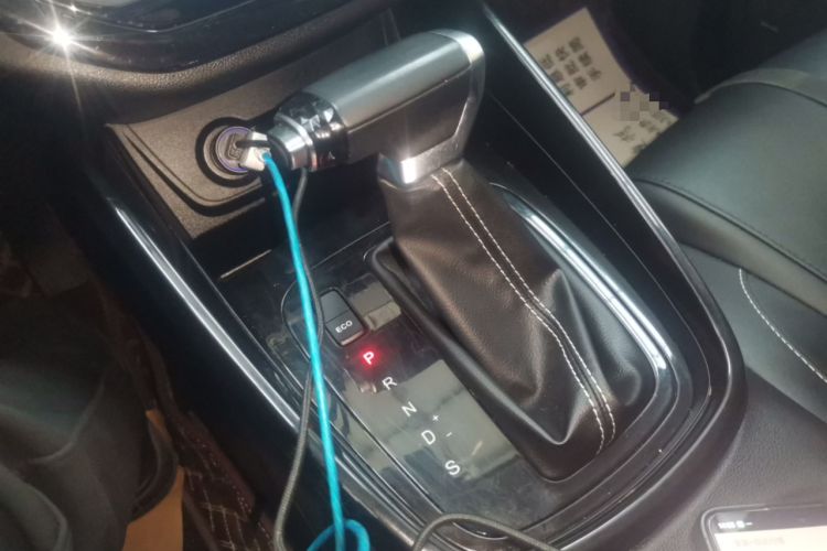 Used Baojun 530 2021 Global Car Anniversary Edition 1.5T CVT Prestige Connected Model 6 Seats