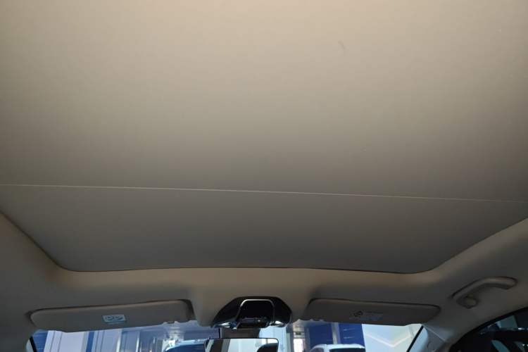 Used Geely Auto Jiajie New Energy 2019 1.5TD PHEV Yaoxiang Edition