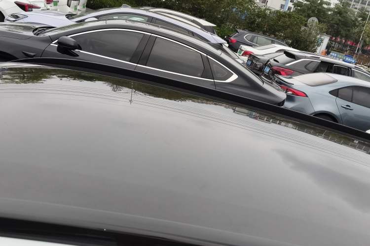 Used BYD Sealion 05 EV 2025 520 km Smart Cruise Version
