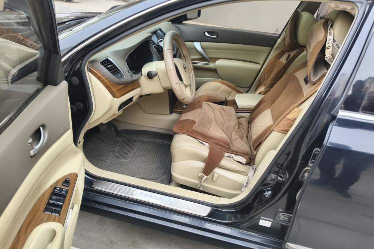 Used Nissan Teana 2011 2.0L XL Comfort Edition